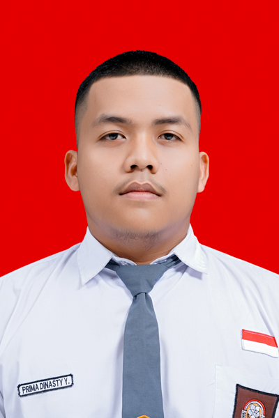 Prima Dinasty Yogasara - SMAN 21 Bandung
